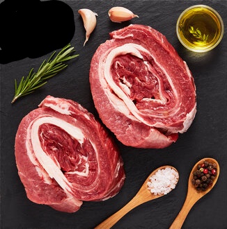 Kırmızı Et & Et Ürünleri